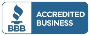BBB Accredited Business