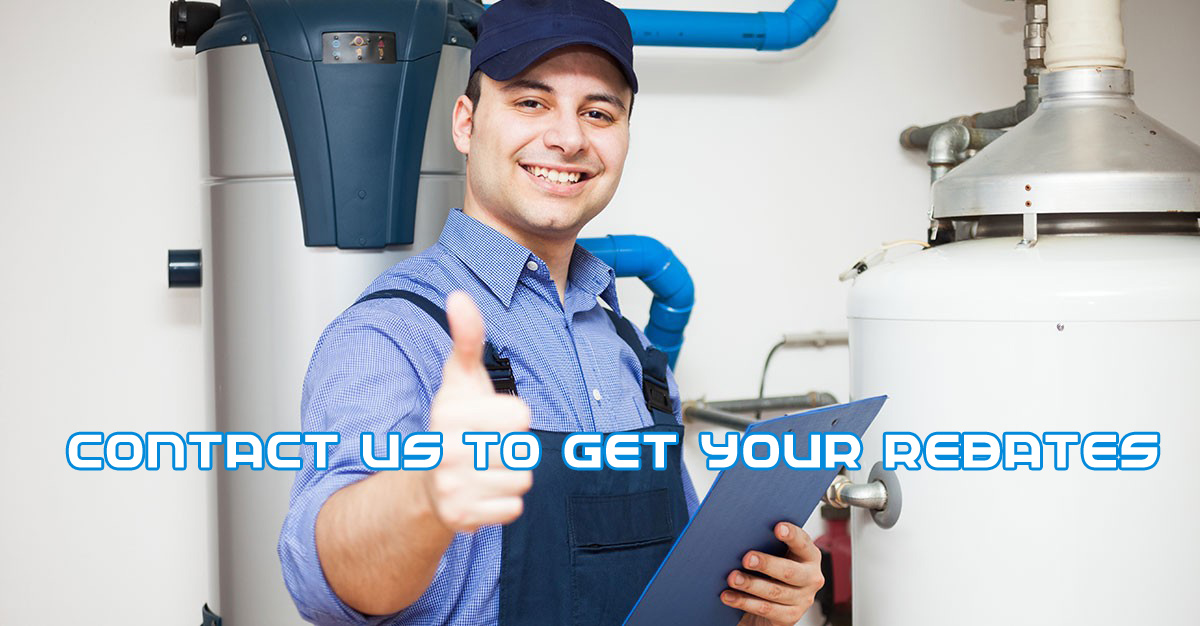 British Columbia home energy rebates