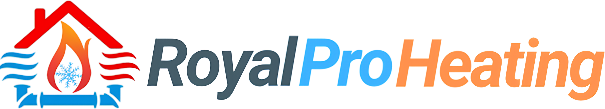 Royal Pro Heating Ltd.