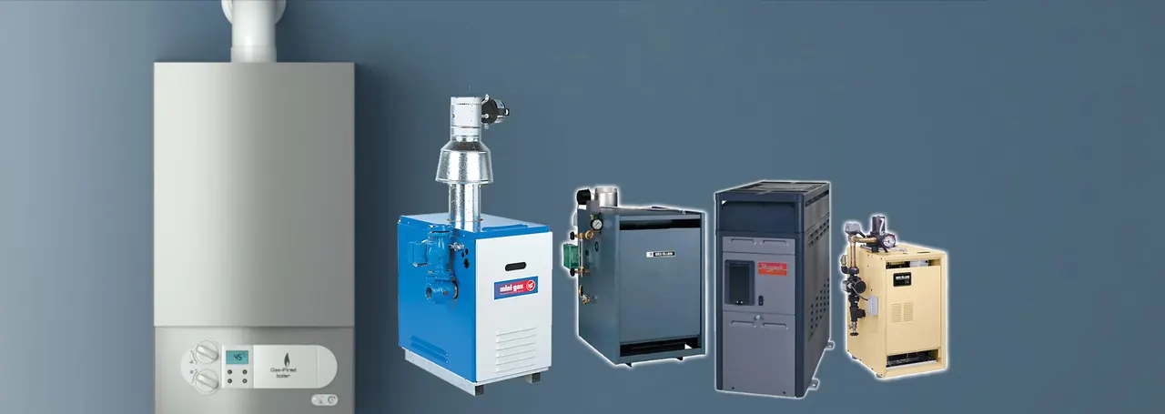 Smart thermostat and HVAC system