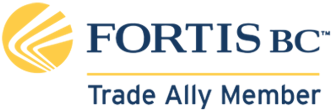 FortisBC Trade Ally Member