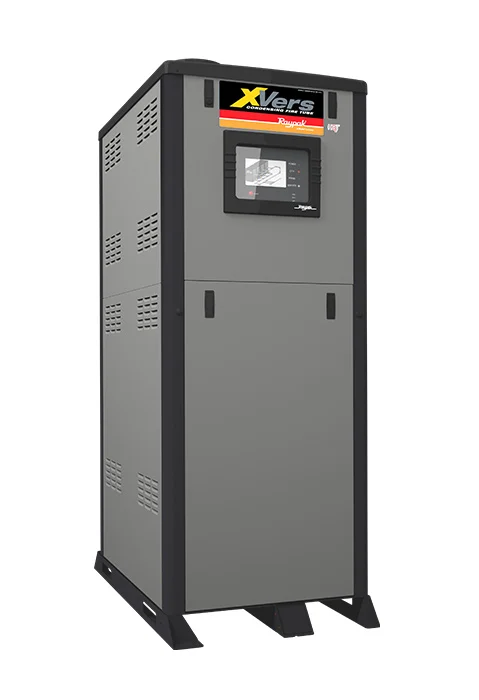 Boiler and hydronic heating equipment or service work