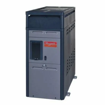 Boiler and hydronic heating equipment or service work