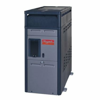 Boiler and hydronic heating equipment or service work