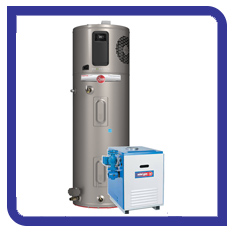 Boiler service category image