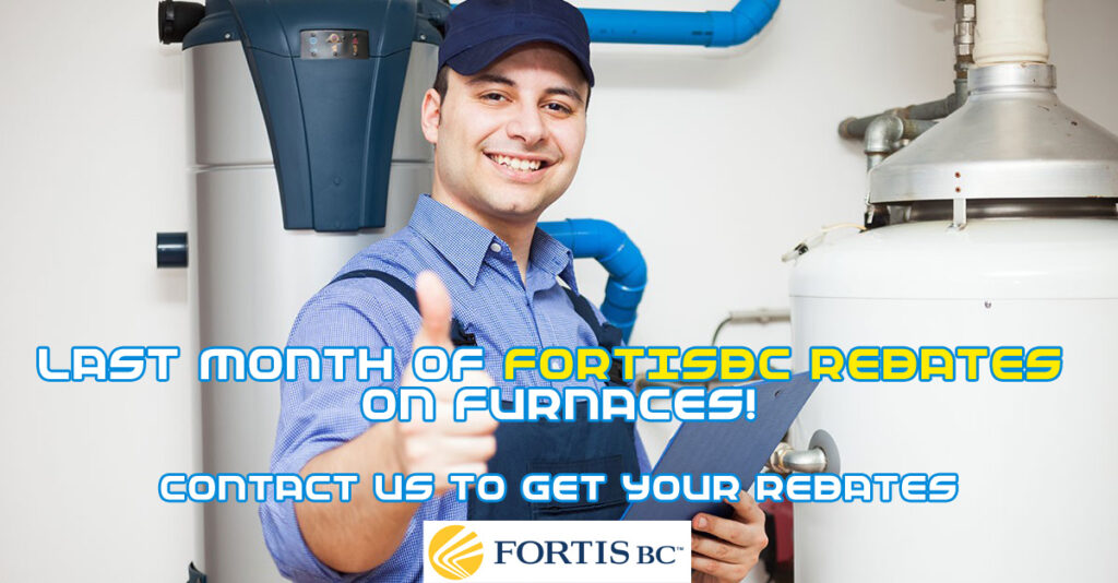 Residential furnace equipment or furnace service work