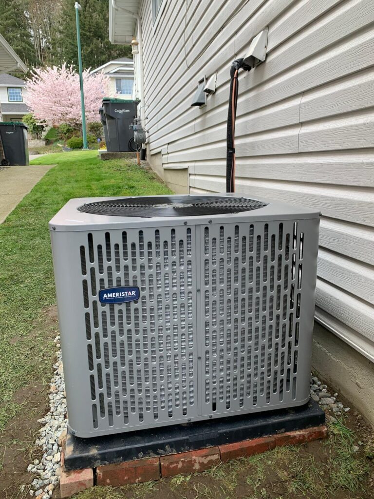 Air Conditioning Installation Burnaby City 1 1