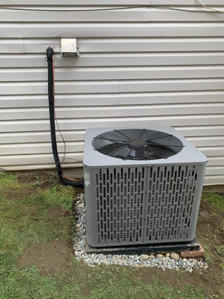 Air Conditioning Installation Burnaby City 3 1