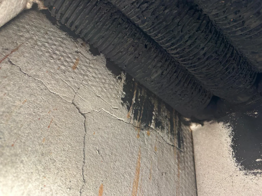 Boiler Heat Exchanger Cleaning Surrey City 4