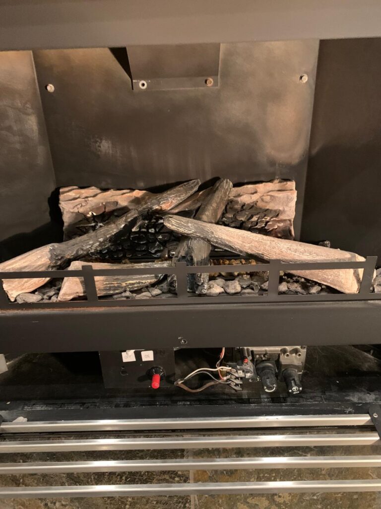Gas Fireplace Maintenance And Repair Burnaby City 2 1