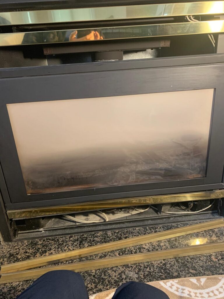 Gas Fireplace Maintenance And Repair Burnaby City 3