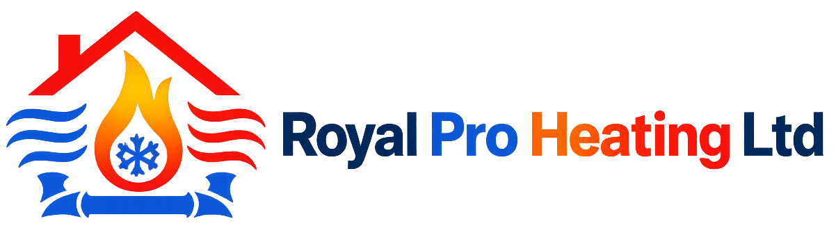 Royal Pro Heating Ltd.