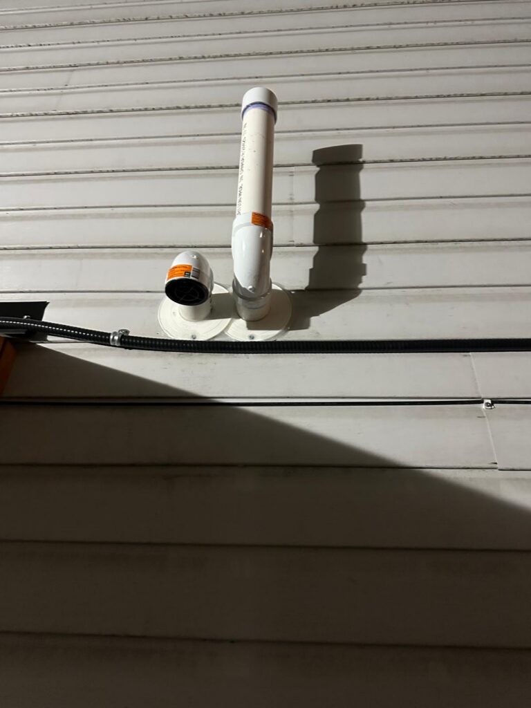 Rinnai Tankless Water Heater Installation In Port Coquitlam City 2 1