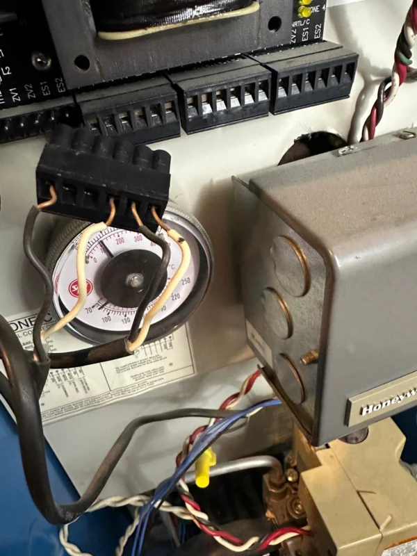 Super Hot Boiler Repair Burnaby City
