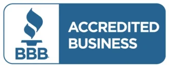 BBB Accredited Business